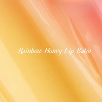 RAINBOW Бальзам для губ з ефектом зміни кольору – Y.N.M