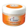 Крем-пілінг для обличчя та тіла з абрикосовими кісточками Apricot Extract Cream Peeling – DR.CLINIC