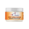 Крем-пілінг для обличчя та тіла з абрикосовими кісточками Apricot Extract Cream Peeling – DR.CLINIC