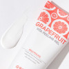 Пілінг-гель для обличчя з екстрактом грейпфрута та AHA/BHA-кислотами - G9SKIN