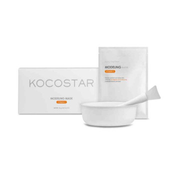 Альгінатна моделююча маска з вітаміном C (набір із 5 шт) – KOCOSTAR