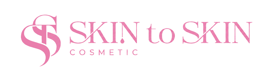 SKIN to SKIN - магазин косметики
